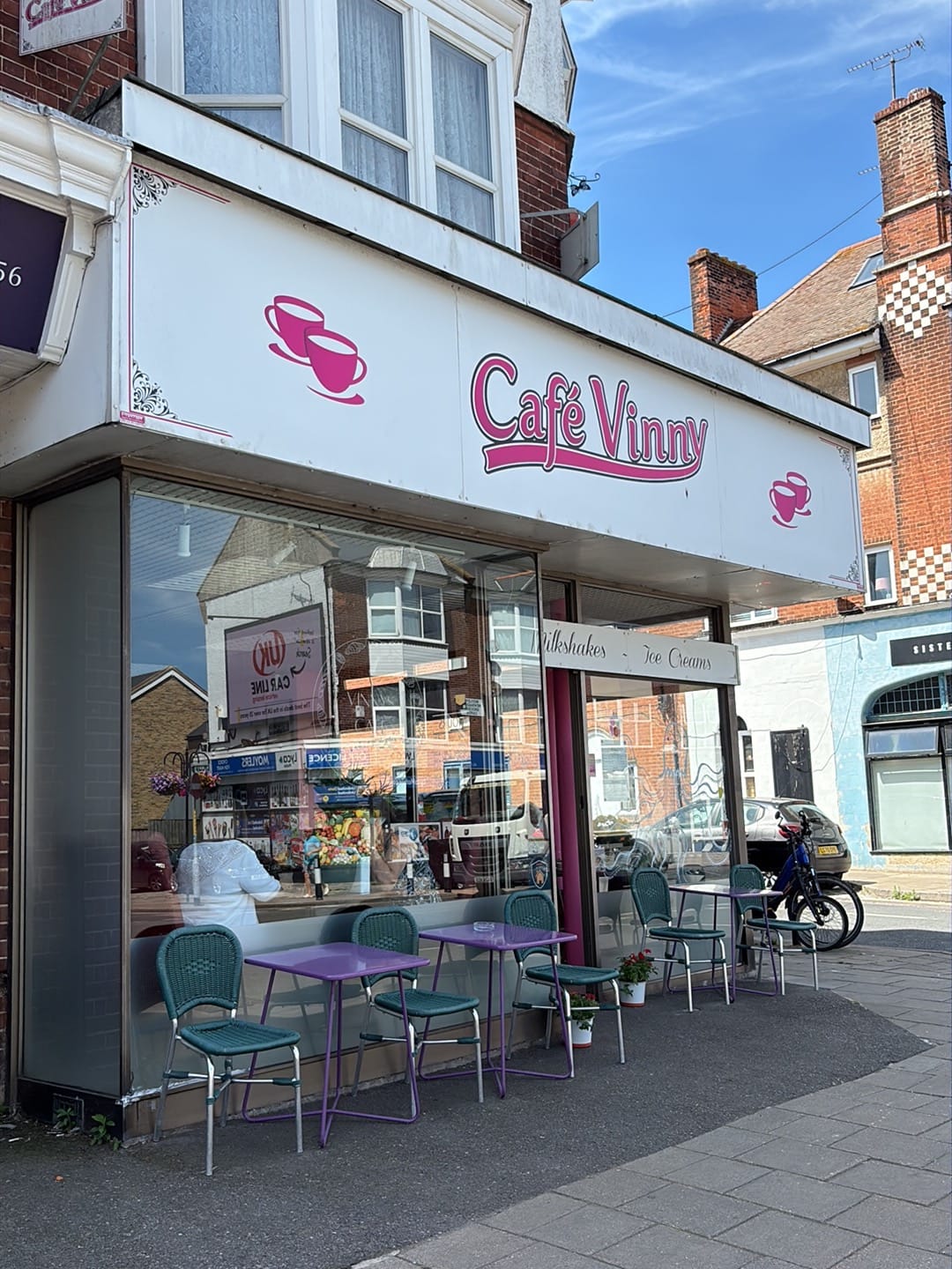Café Vinny