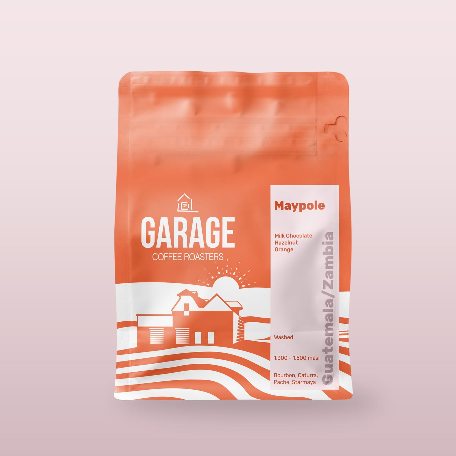 Garage Coffee photo 3