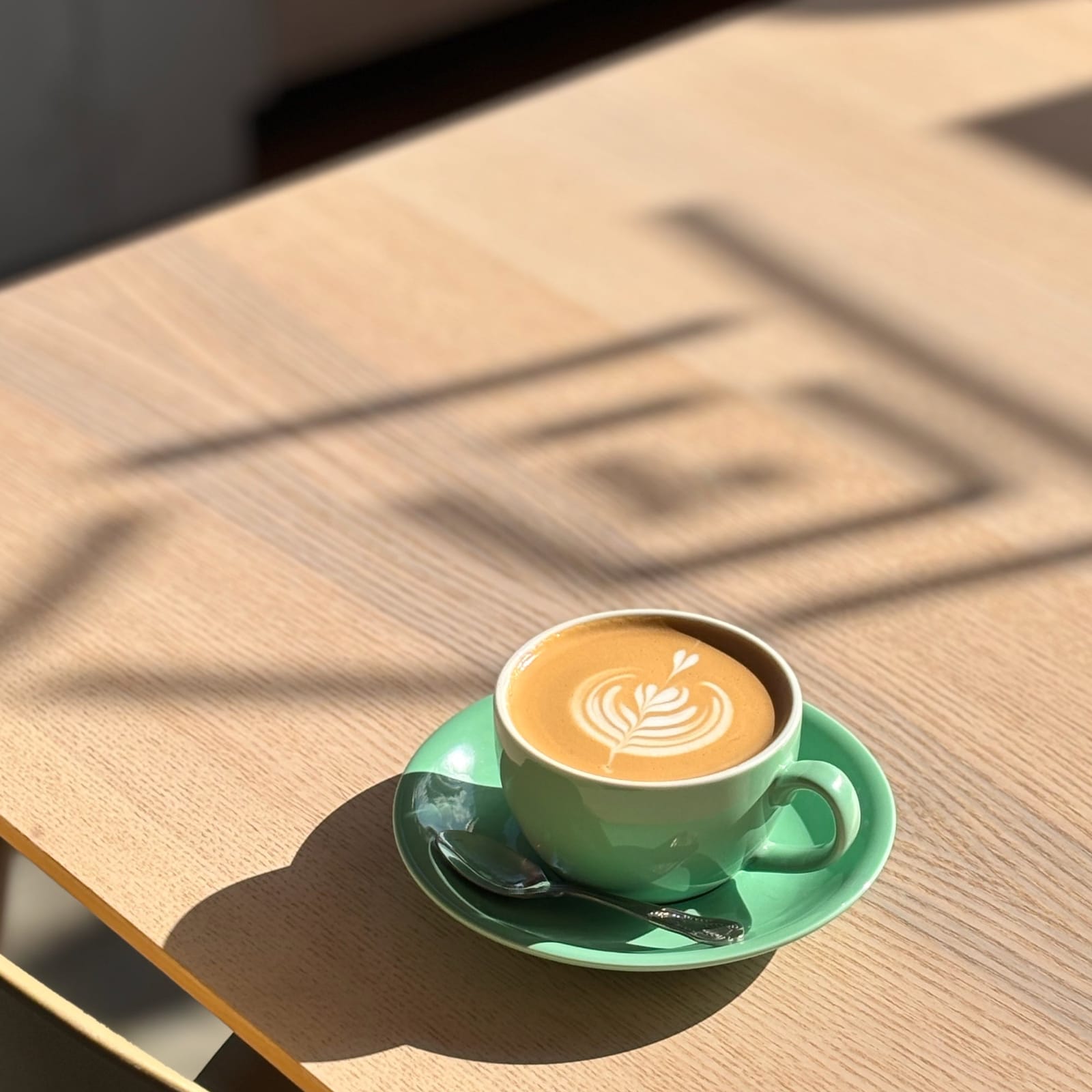 Garage Coffee photo 4