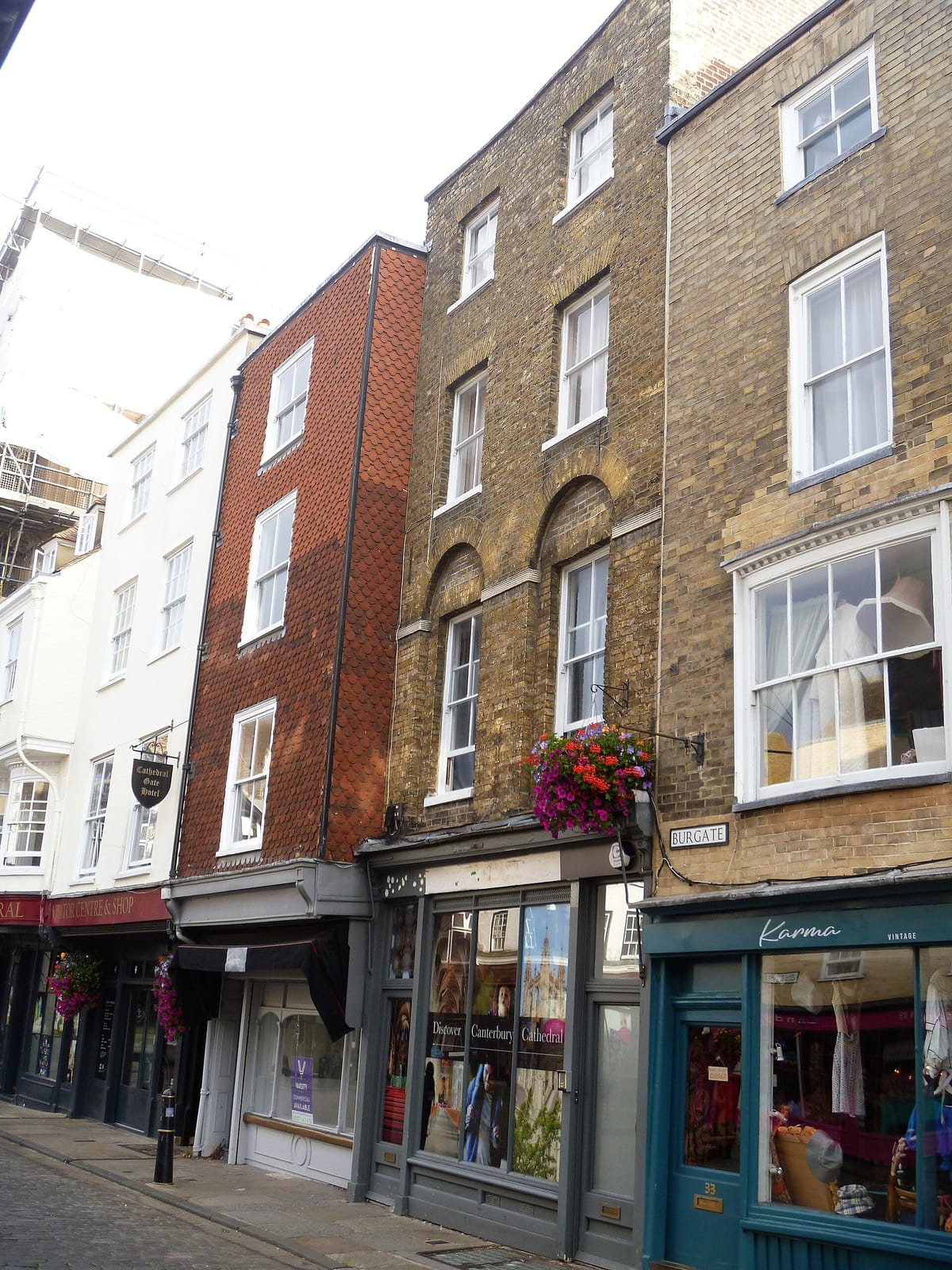 Burgate Coffee House photo 5