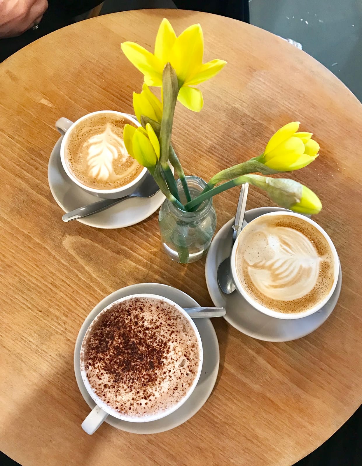Burgate Coffee House