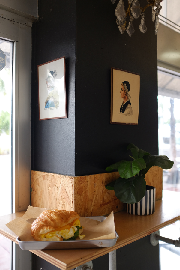 Bettant Bakery & Café photo 7