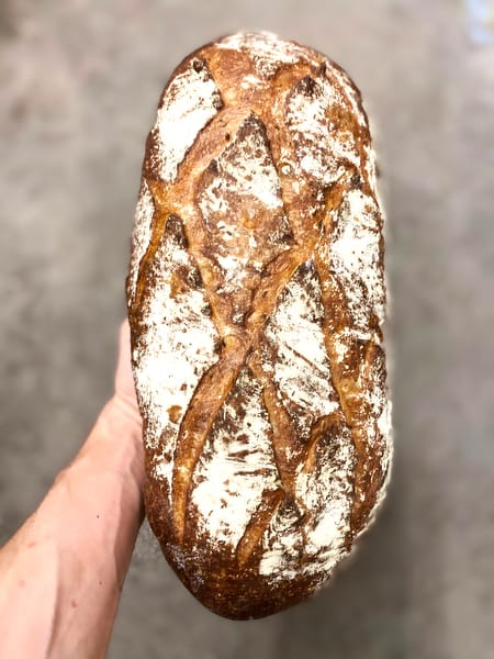 Bettant Bakery & Café photo 5