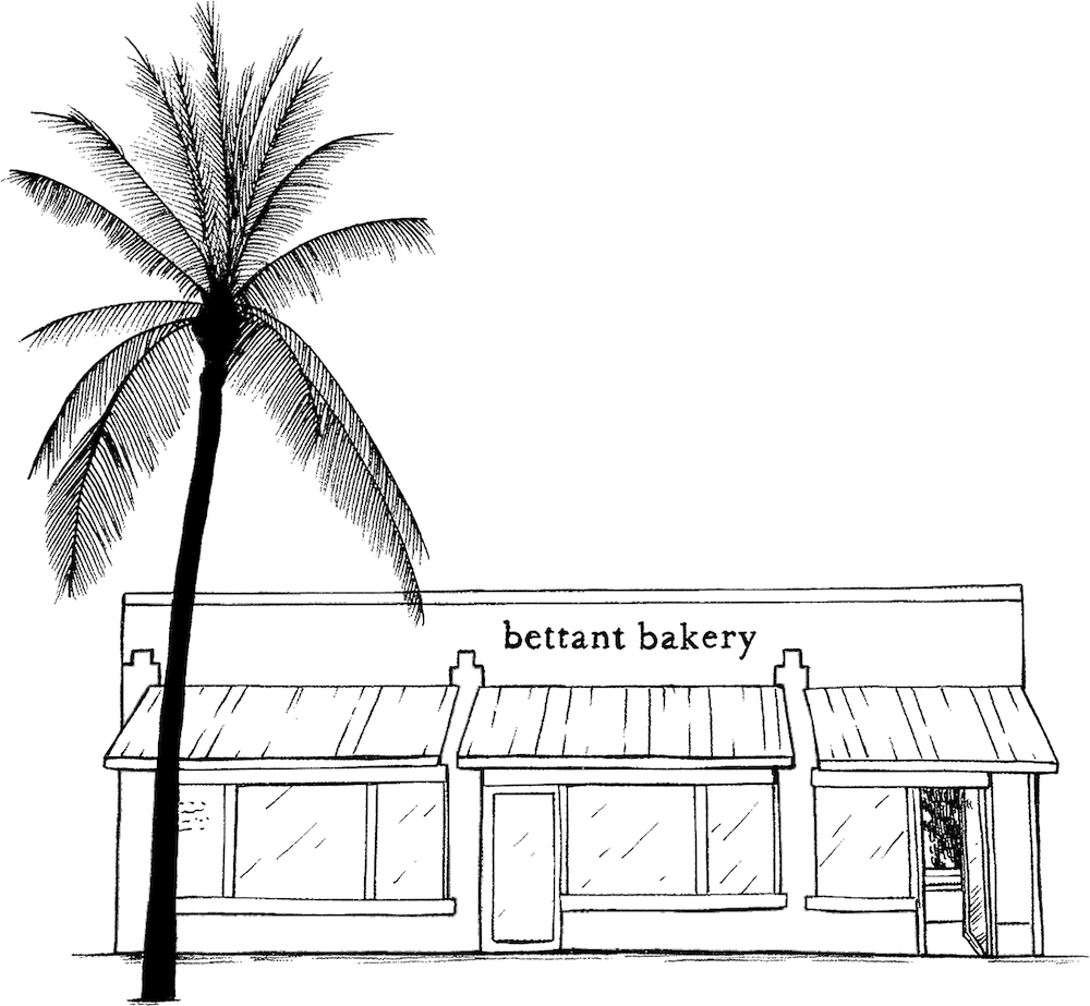Bettant Bakery & Café photo 2