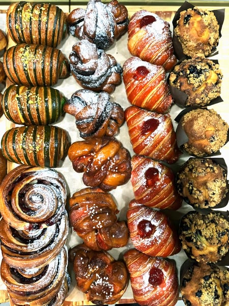 Bettant Bakery & Café photo 8