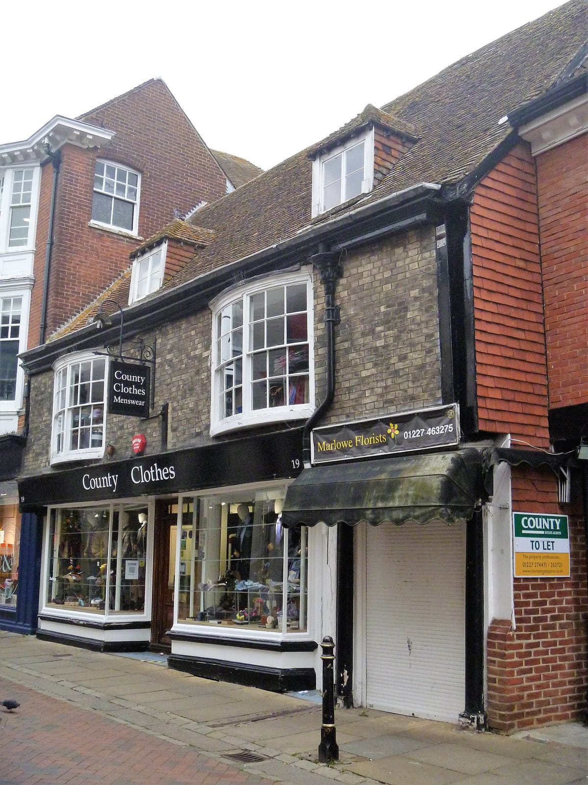 Tiny Tim's Tearoom photo 3