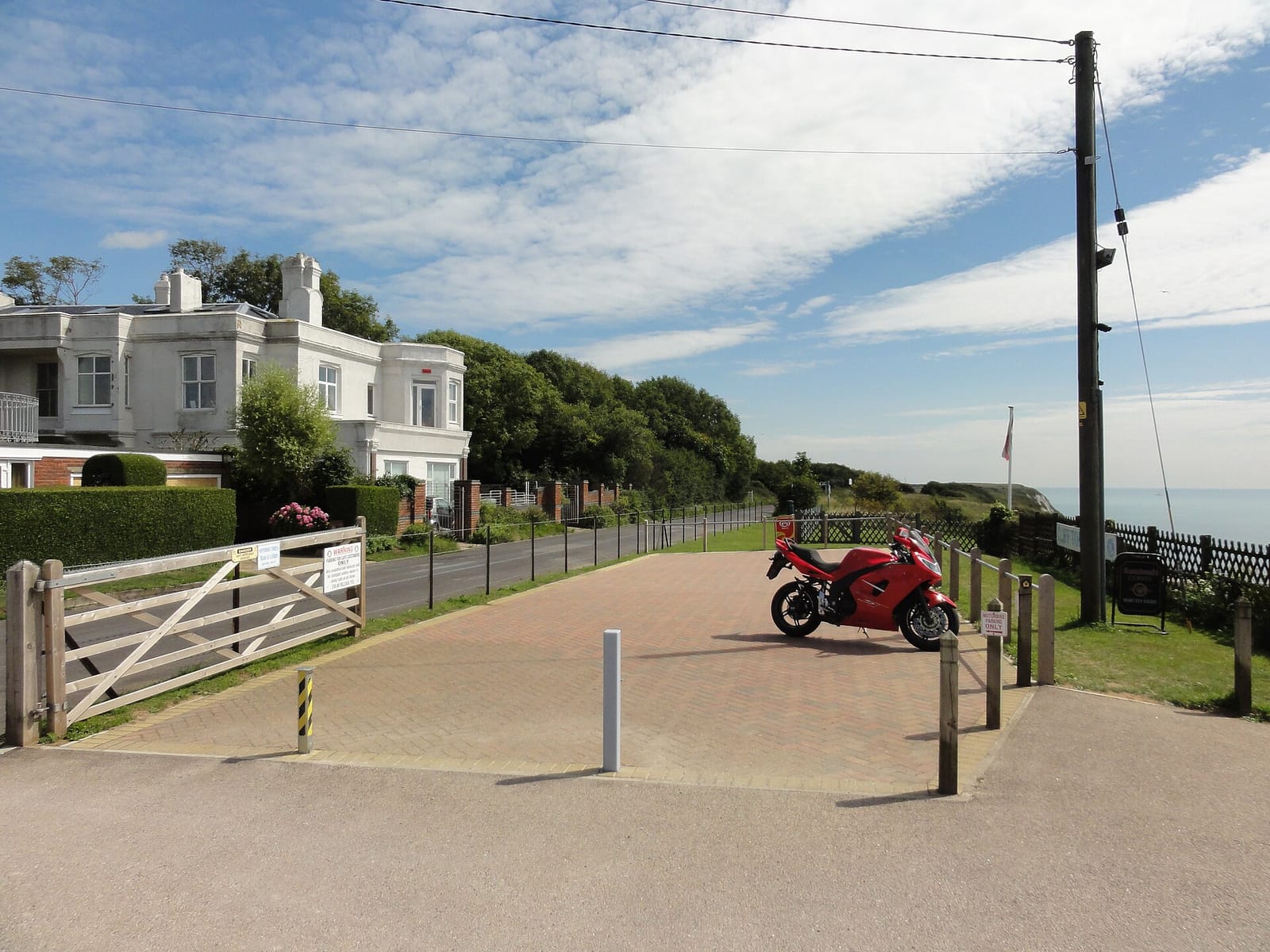 Cliff Top Cafe photo 4