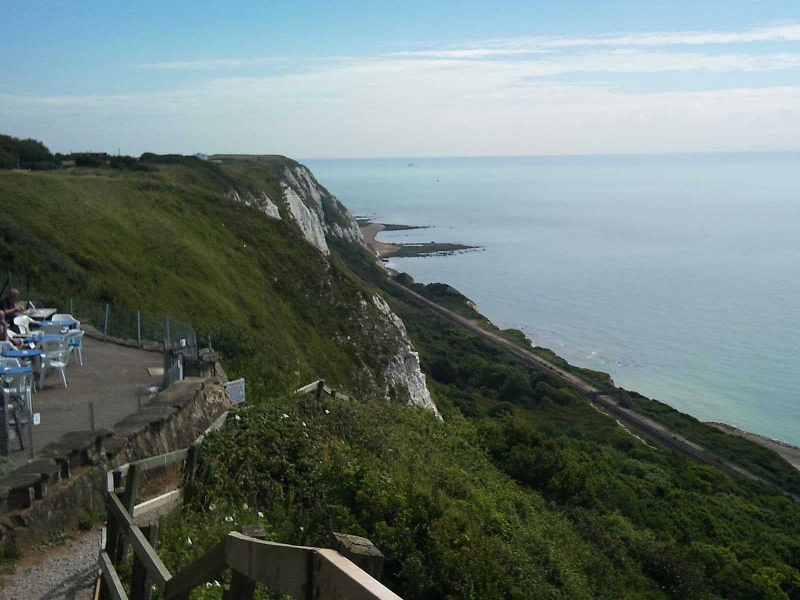 Cliff Top Cafe photo 3