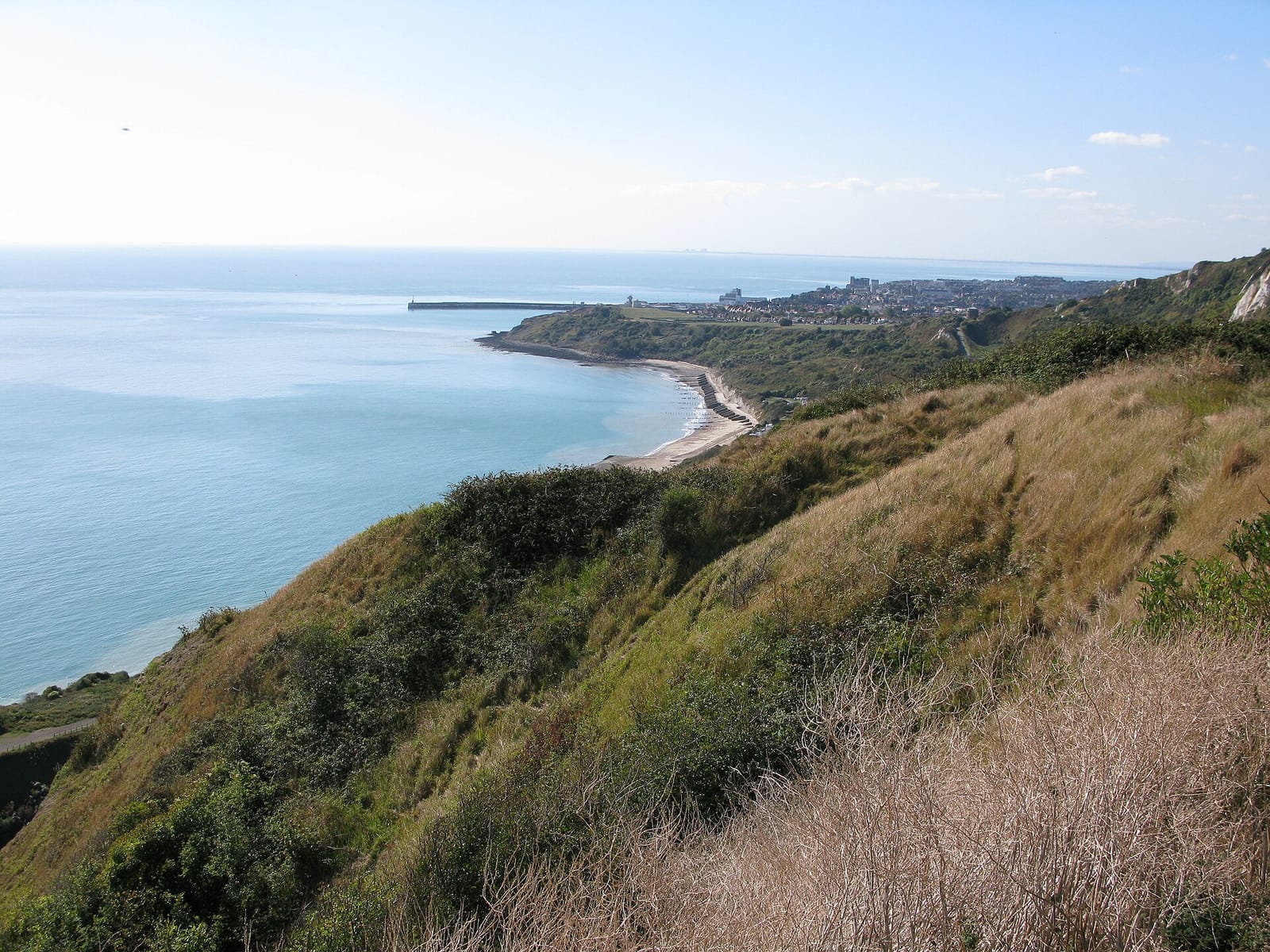 Cliff Top Cafe photo 2
