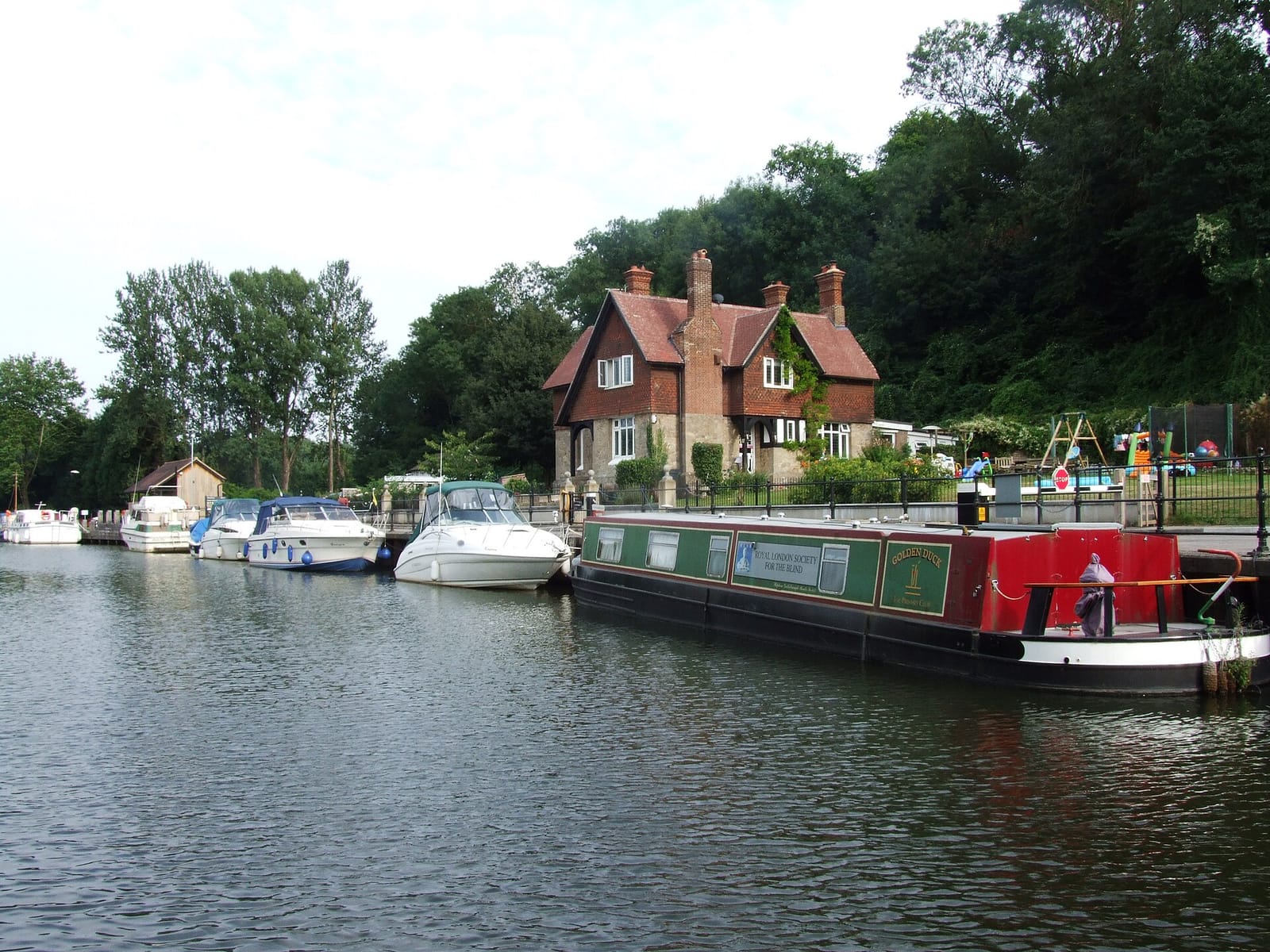 The Little Old Toll House photo 4