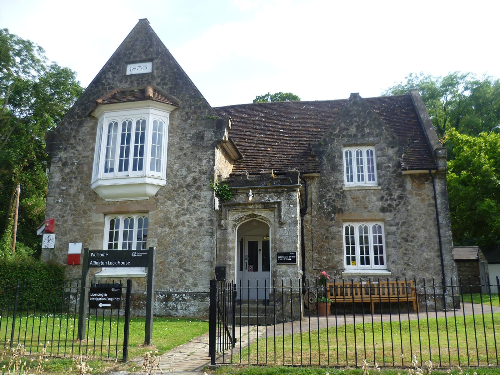 The Little Old Toll House photo 3