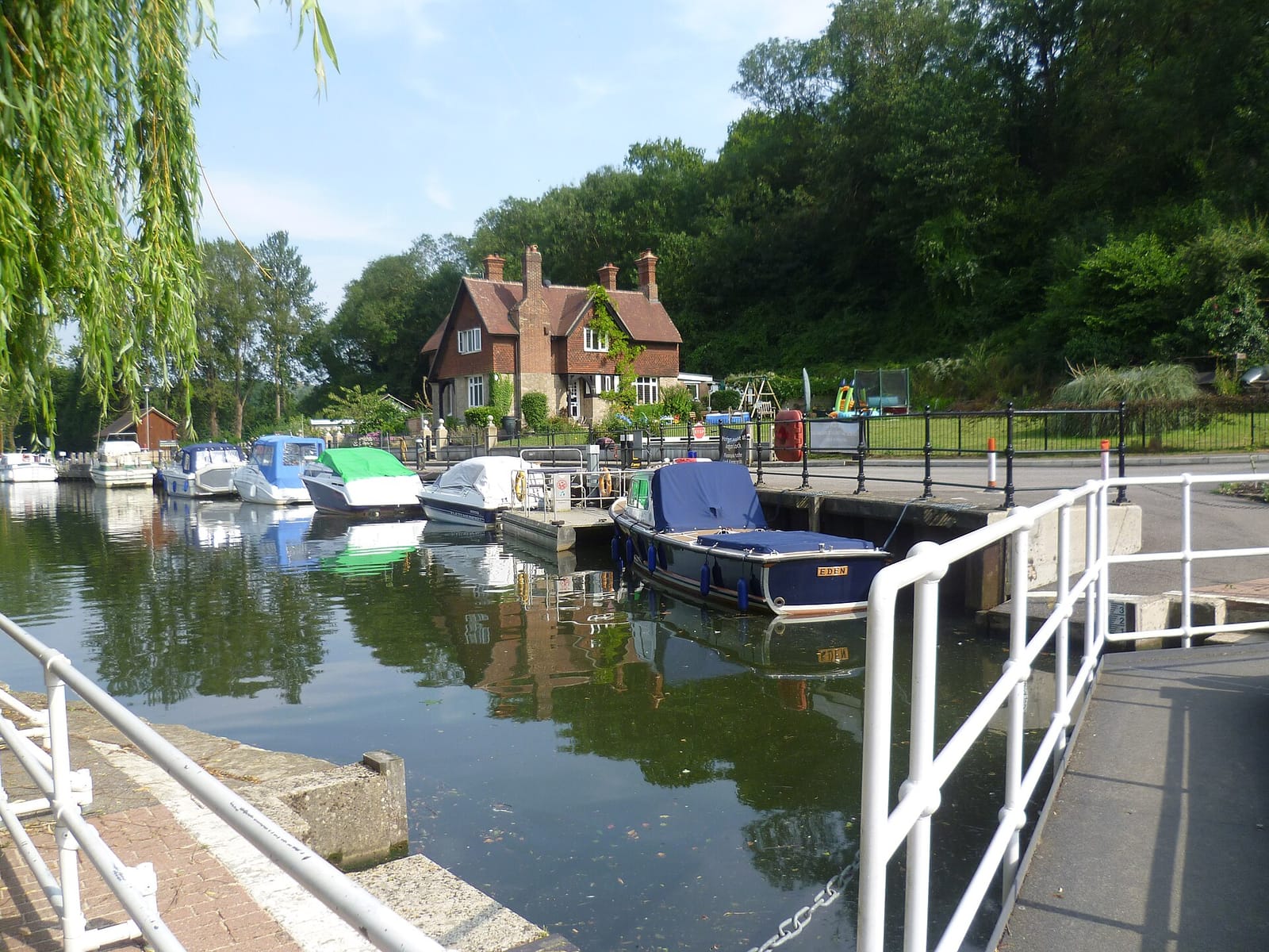 The Little Old Toll House photo 2