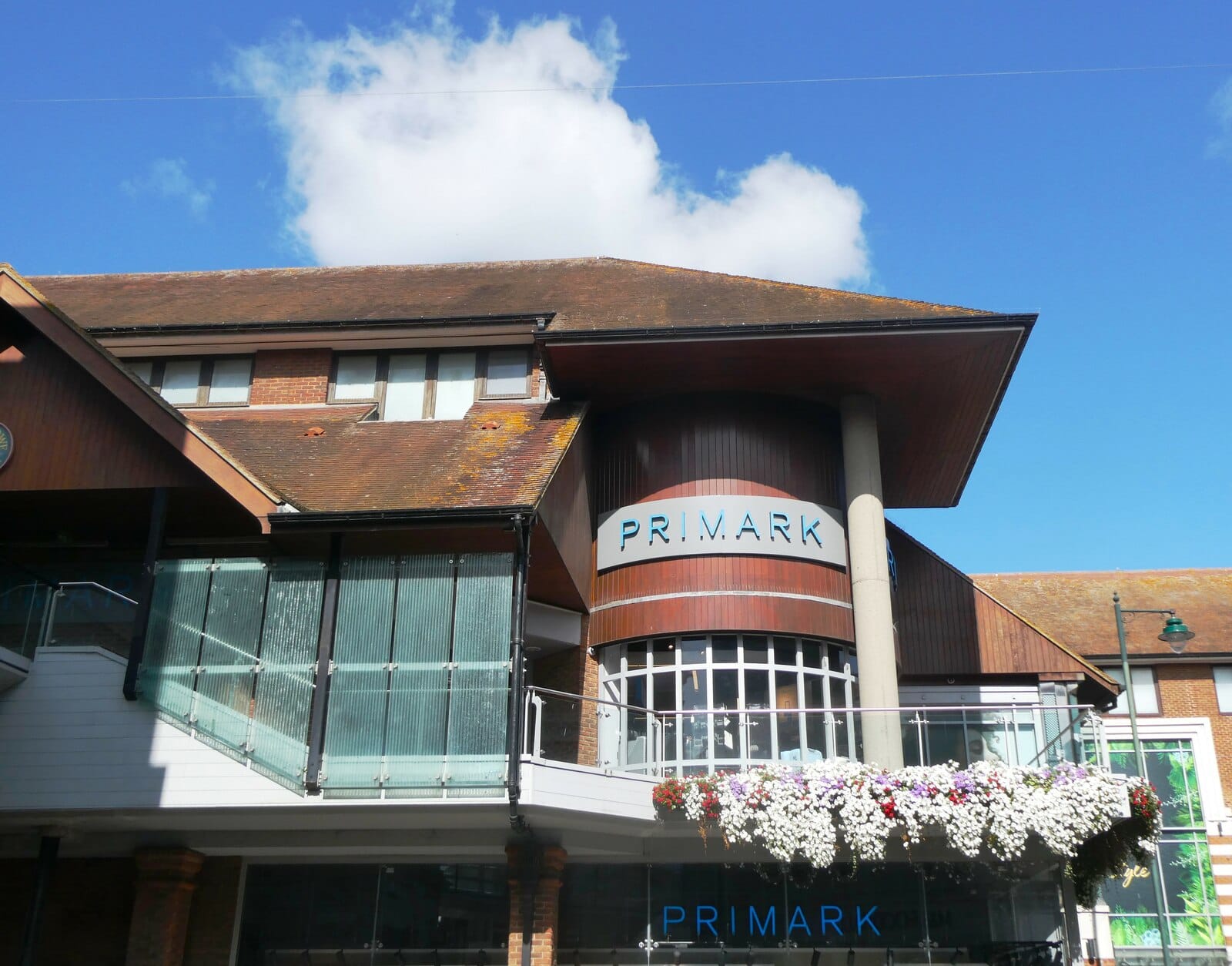 M&S Café photo 4