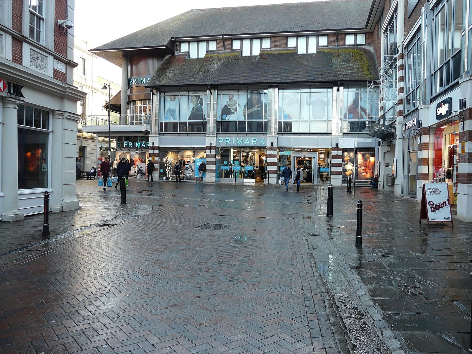 M&S Café photo 3