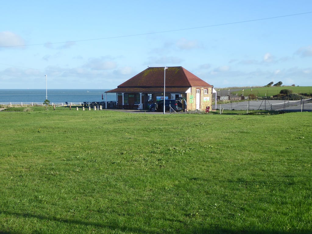 Palm Bay Cafe photo 3