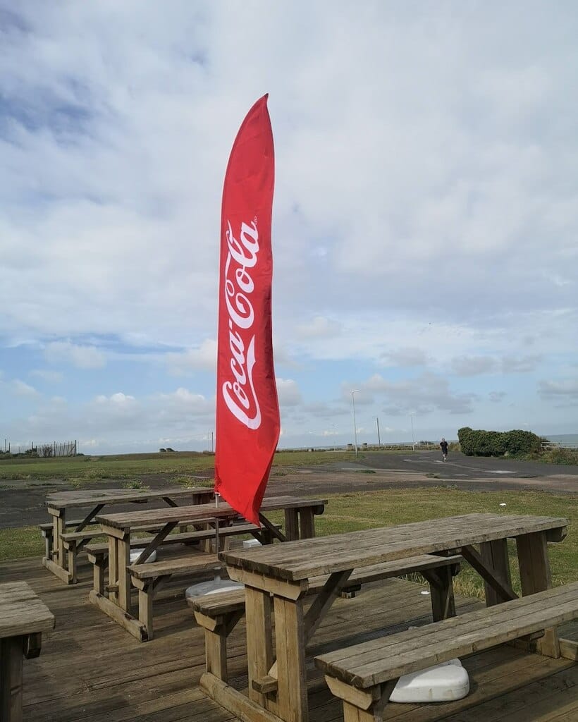 Palm Bay Cafe photo 2