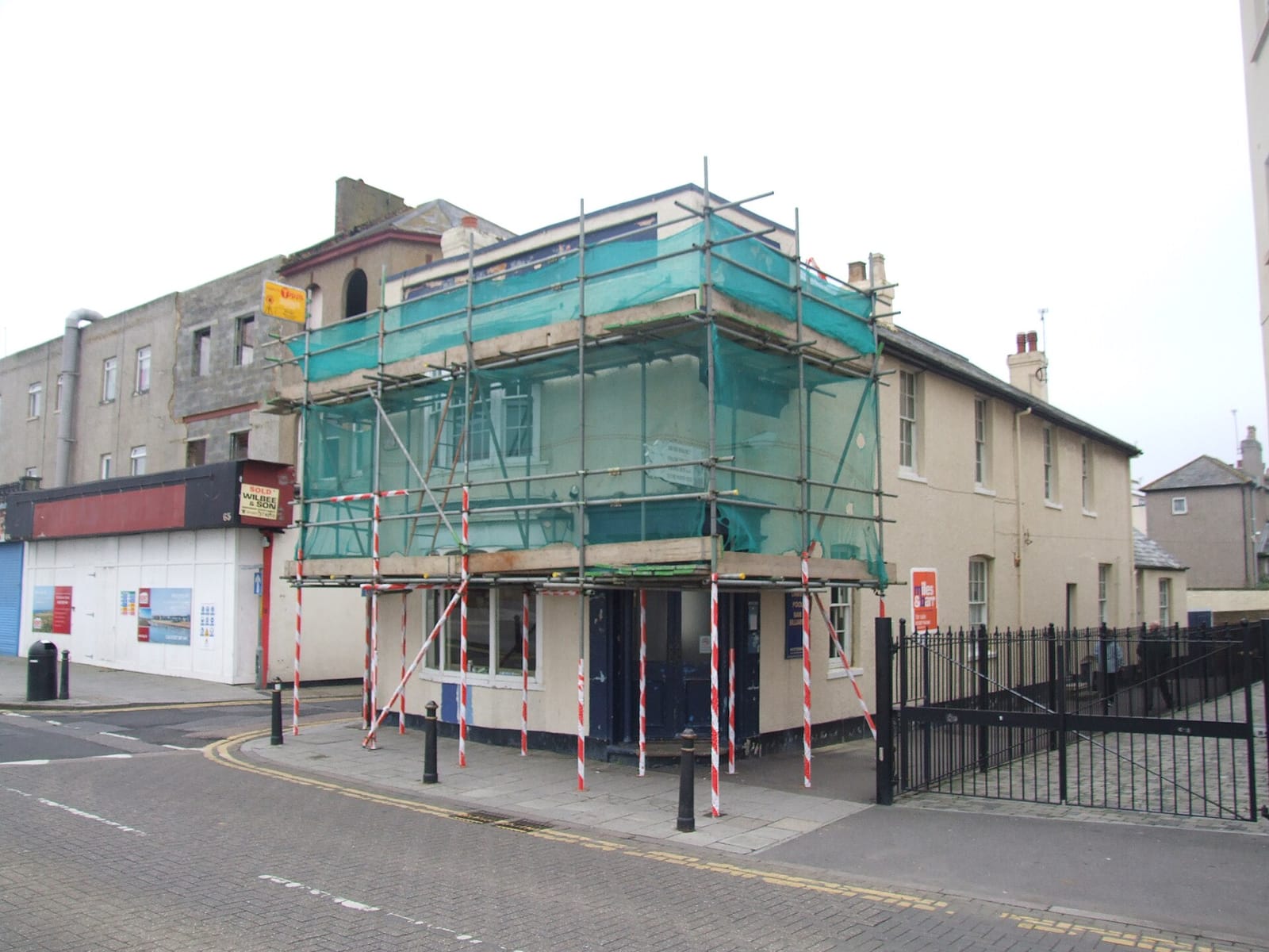 49 Mortimer