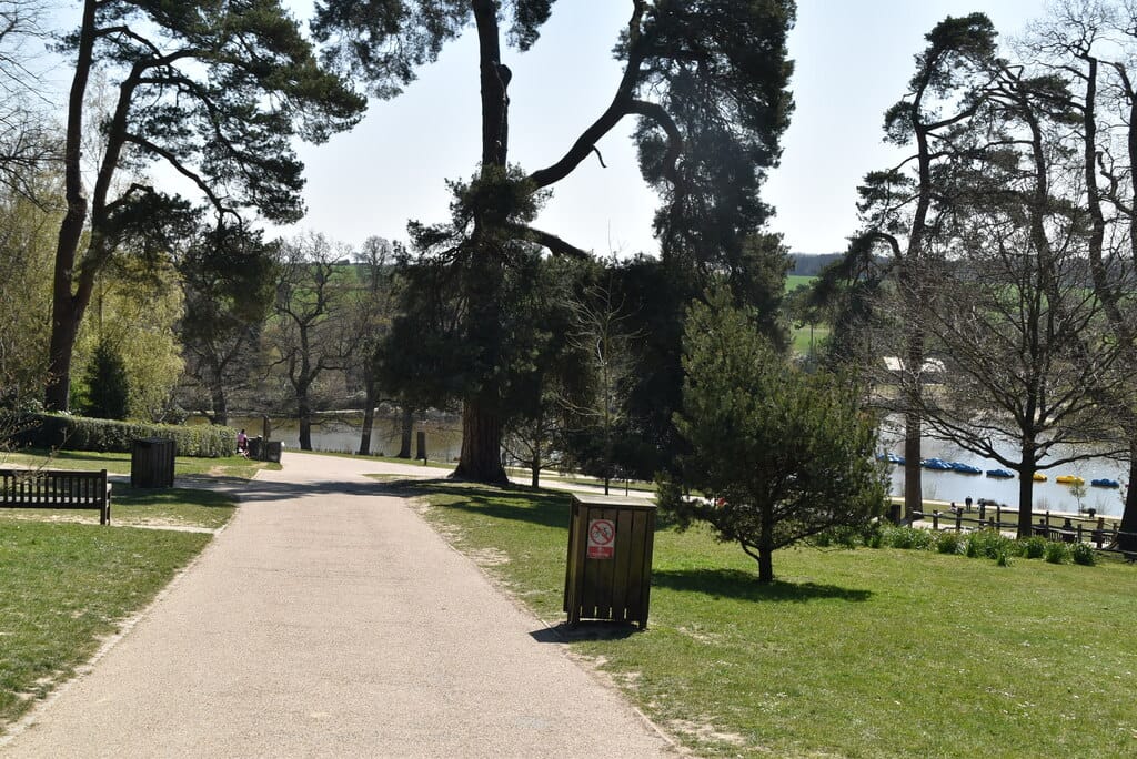 Dunorlan Park Cafe photo 2