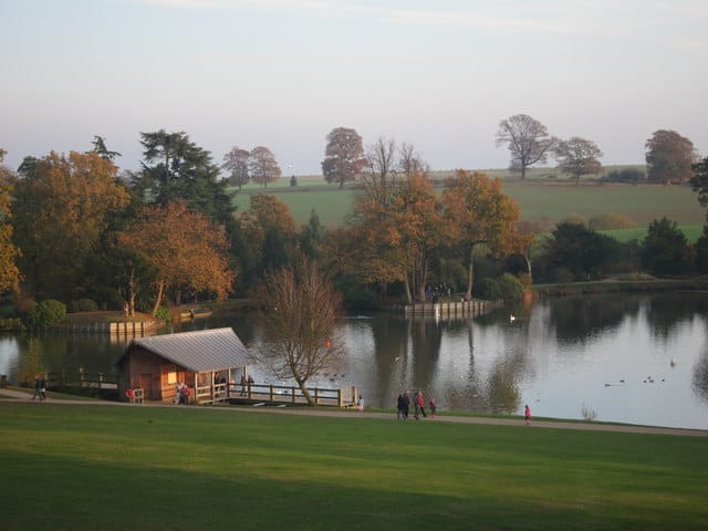 Dunorlan Park Cafe photo 4