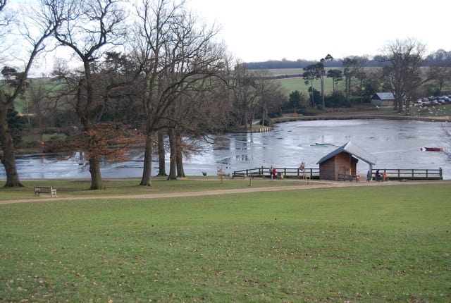 Dunorlan Park Cafe photo 5