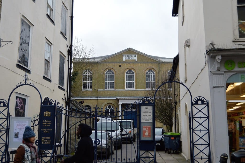 My Cafe Canterbury photo 3