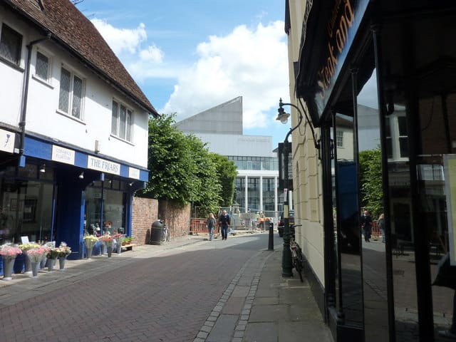 My Cafe Canterbury photo 4