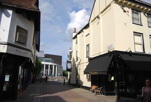 My Cafe Canterbury photo 5