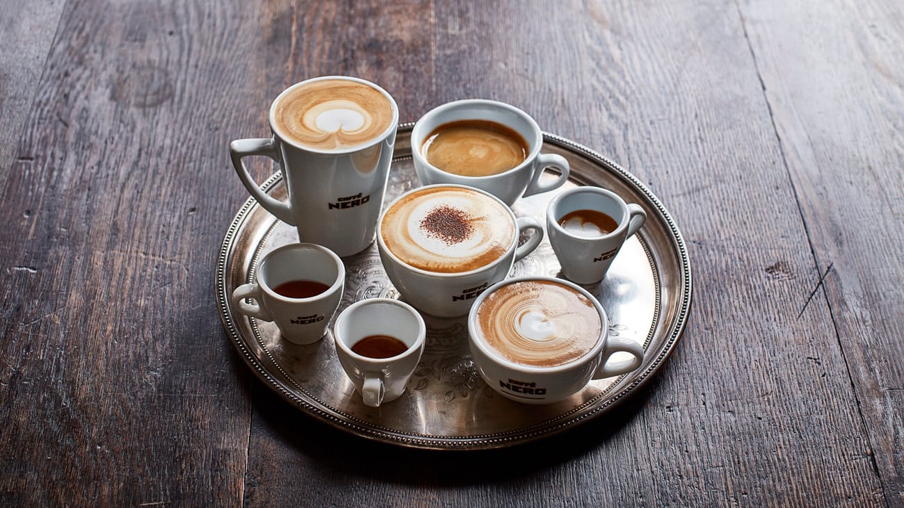 Caffè Nero