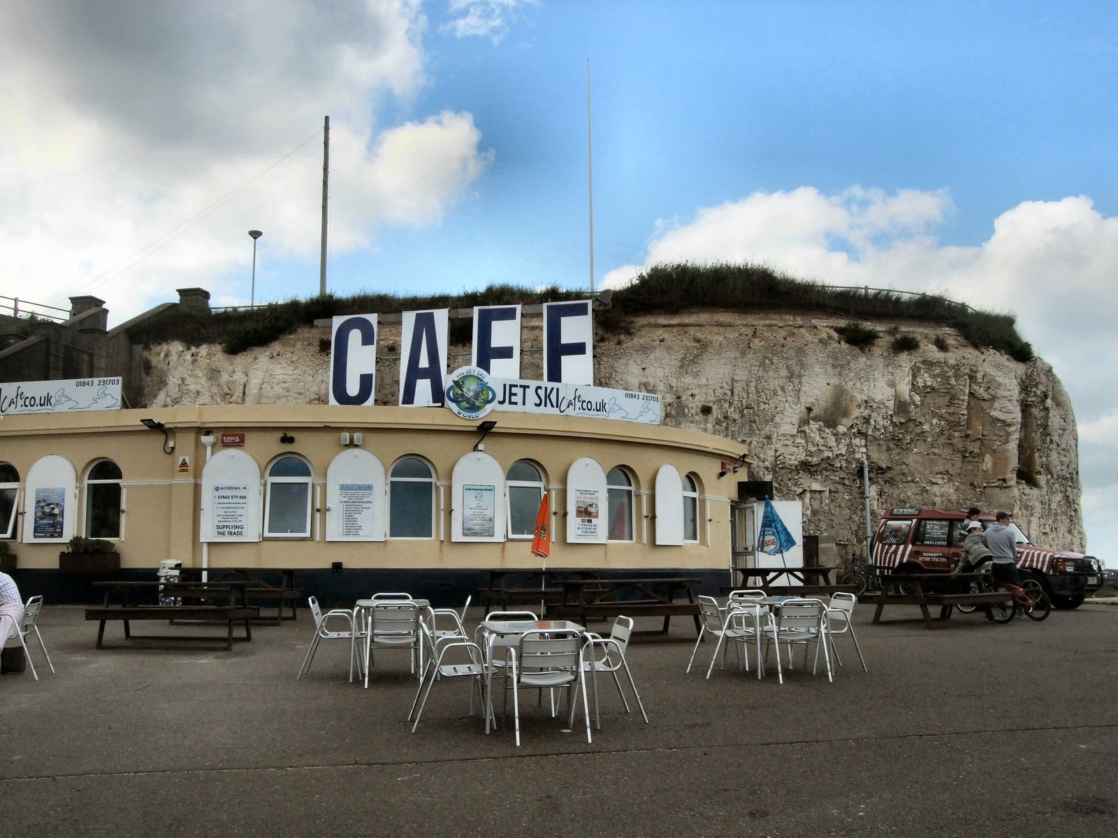 Jet Ski World Cafe photo 4