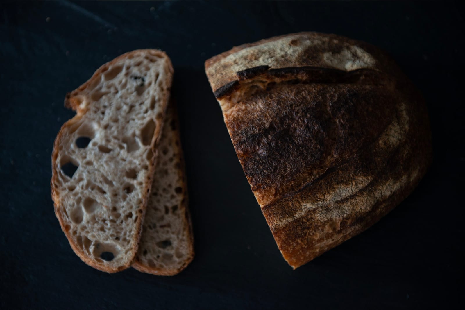 Grain & Hearth