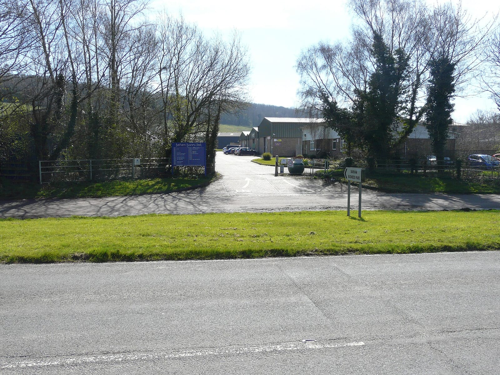 Vineyard Garden Centre Cafe photo 3