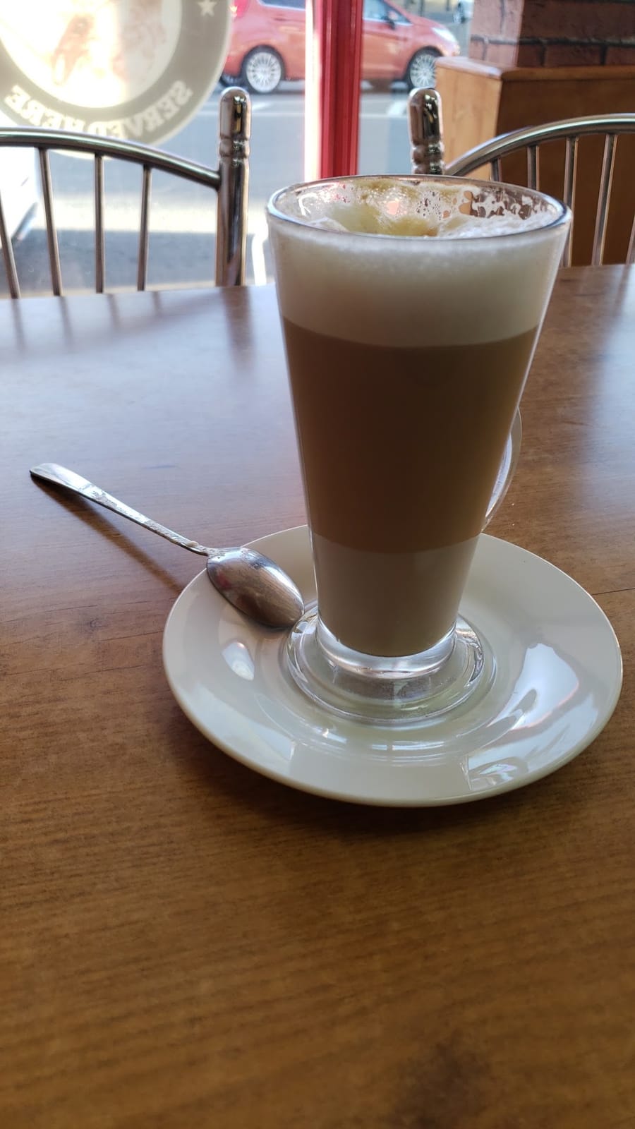 Cafe of Northfleet