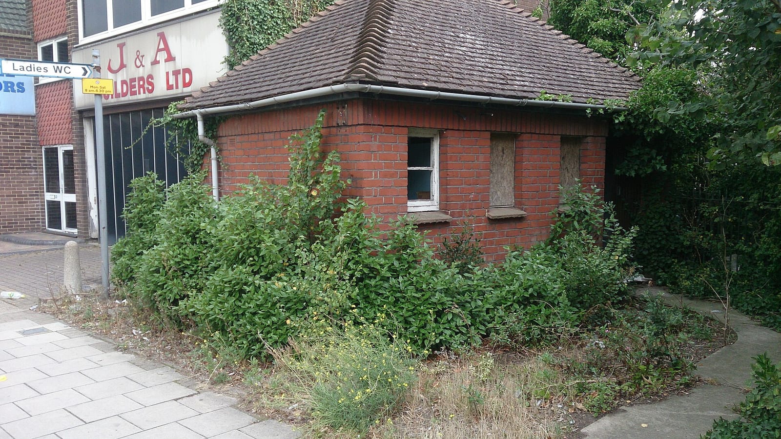 Cafe of Northfleet photo 4