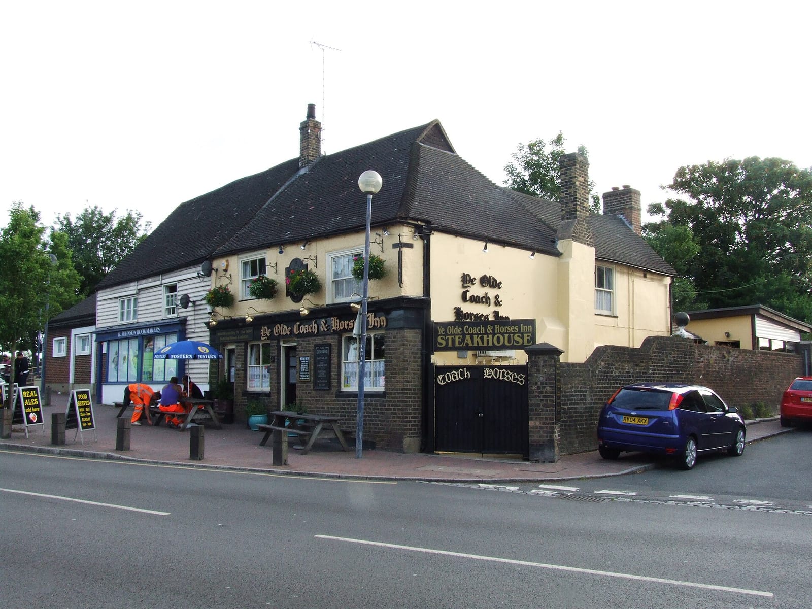 Cafe of Northfleet photo 2