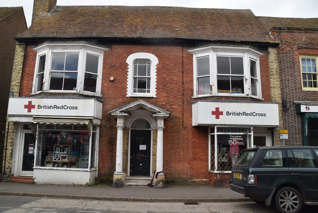 Deblyns Teashop & Garden photo 4