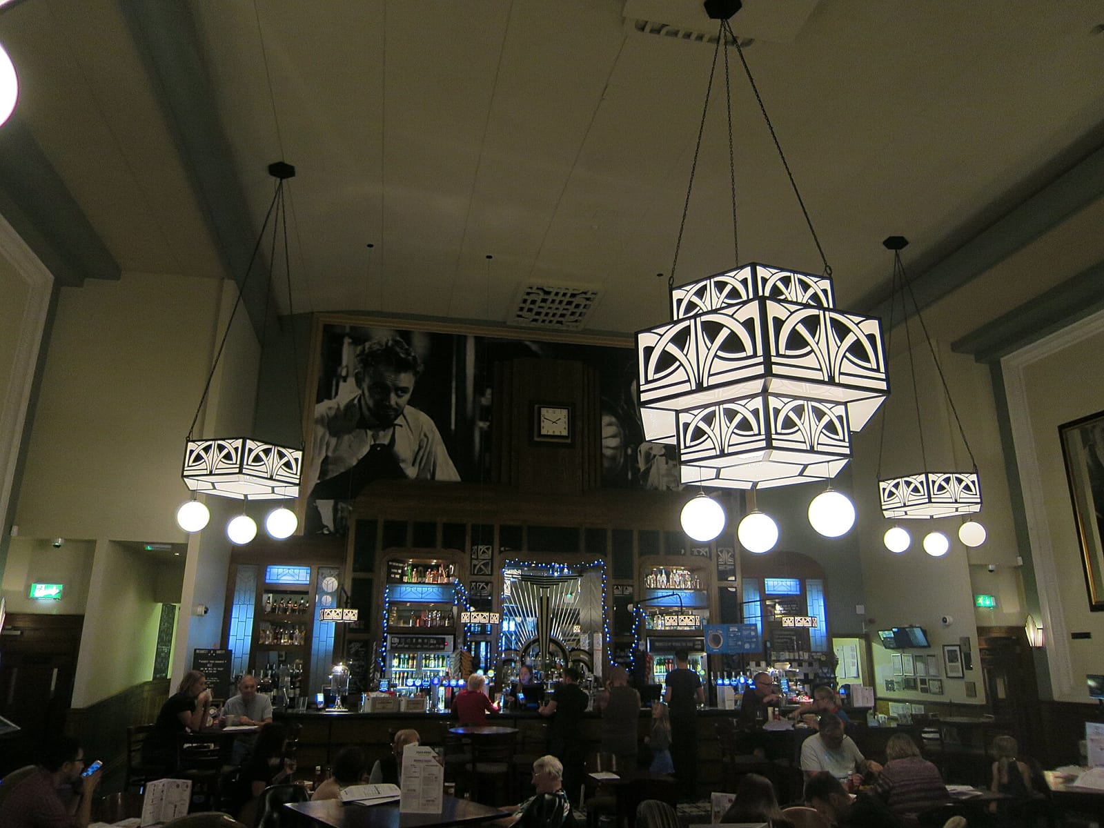 The Umbrella Cafe photo 2