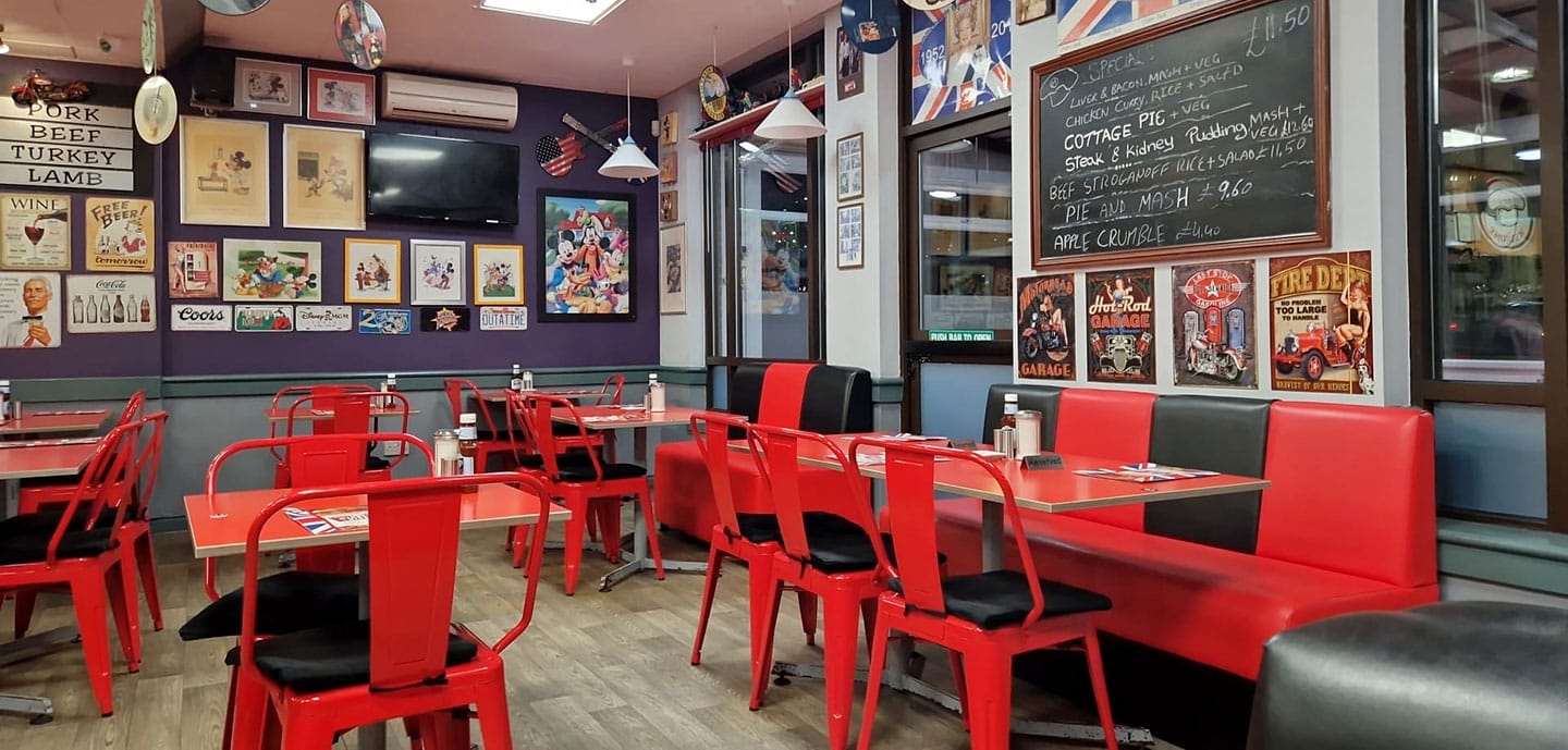 Mickey's Diner photo 3
