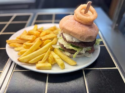 Mickey's Diner photo 7