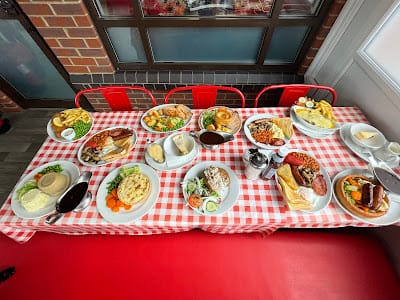 Mickey's Diner photo 8