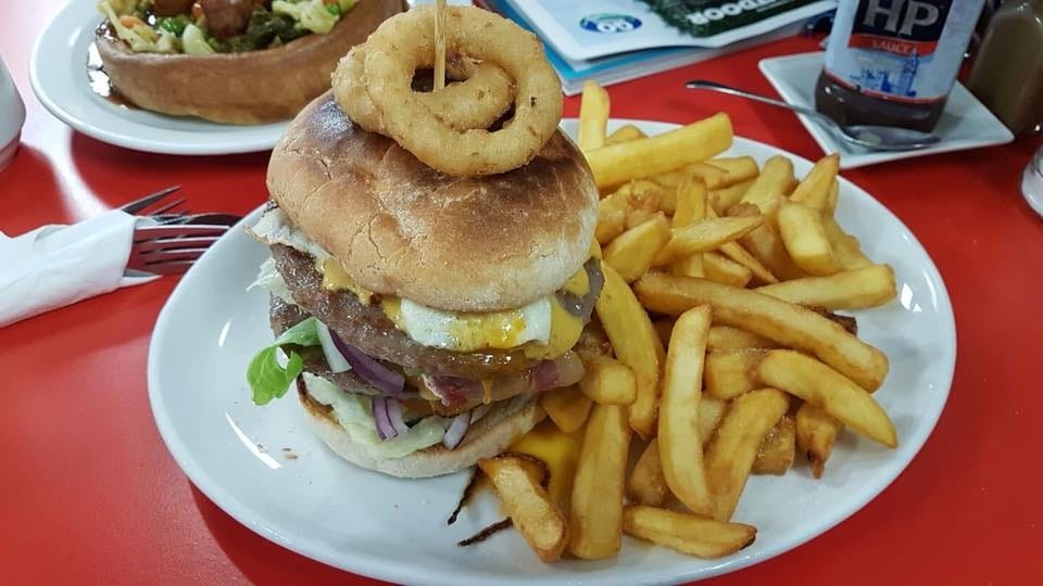 Mickey's Diner photo 5
