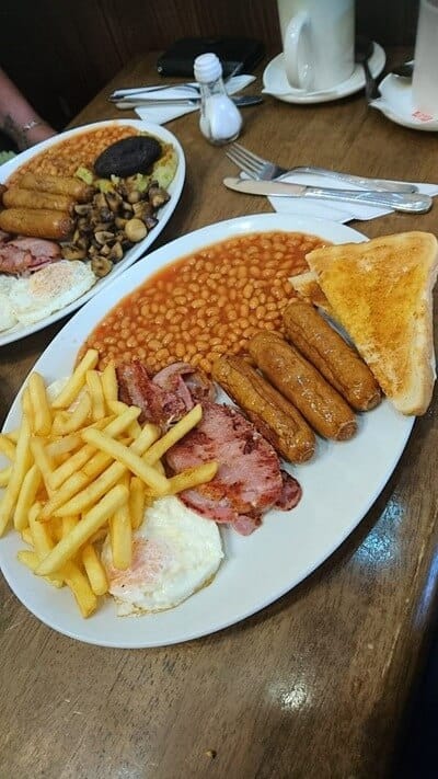 Medway Cafe photo 3