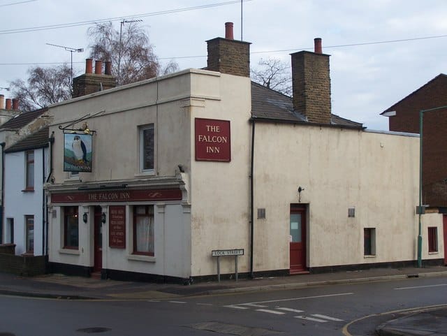 The Falcon Cafe photo 4