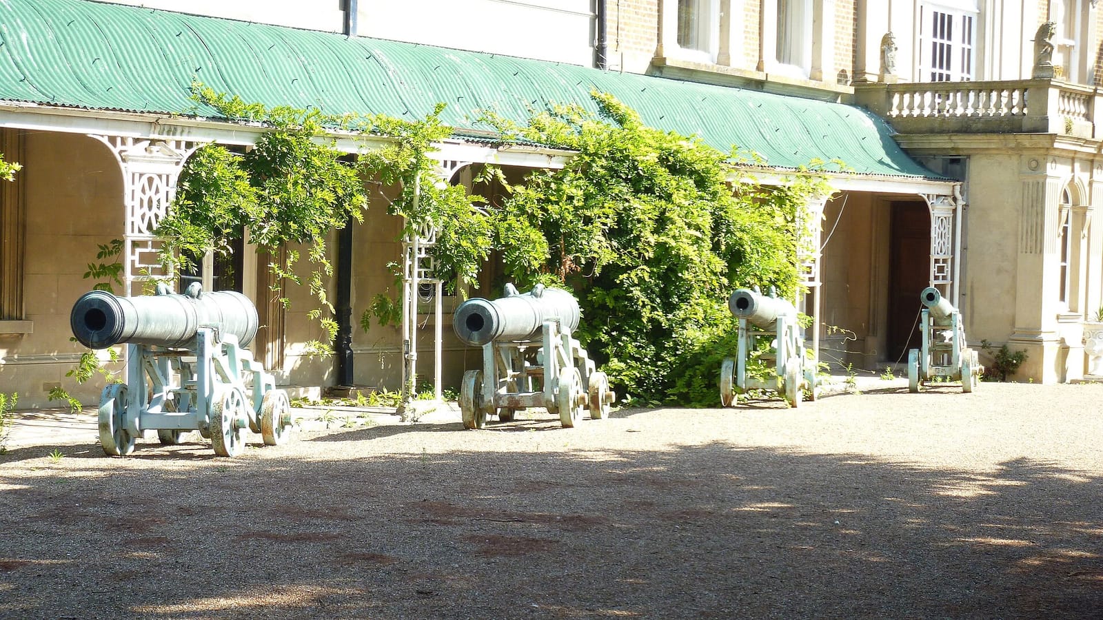 Felicity's Cafe photo 3
