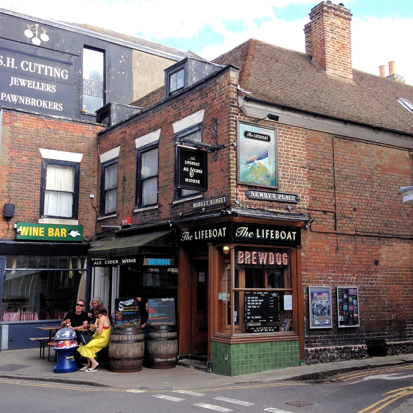 Giant Coffee Margate photo 6