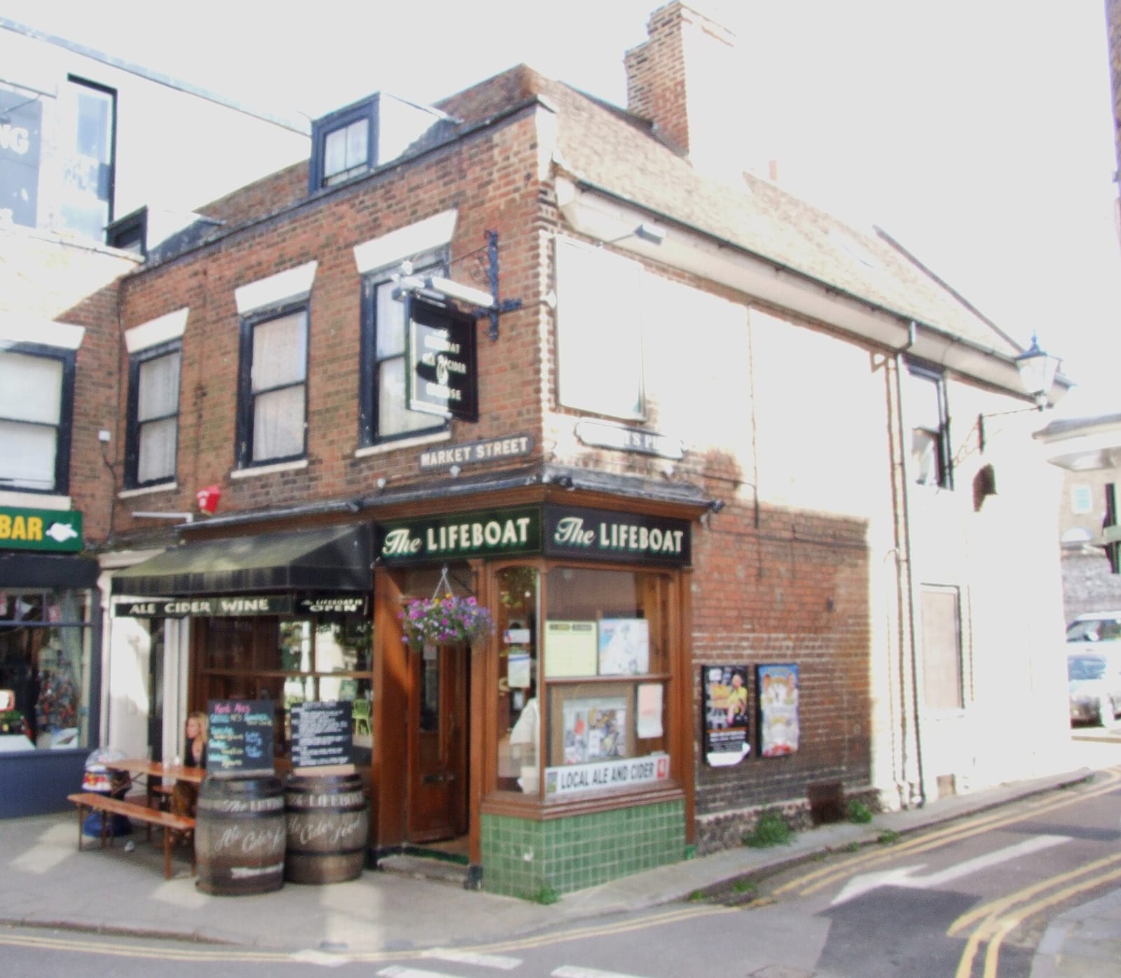 Giant Coffee Margate photo 5