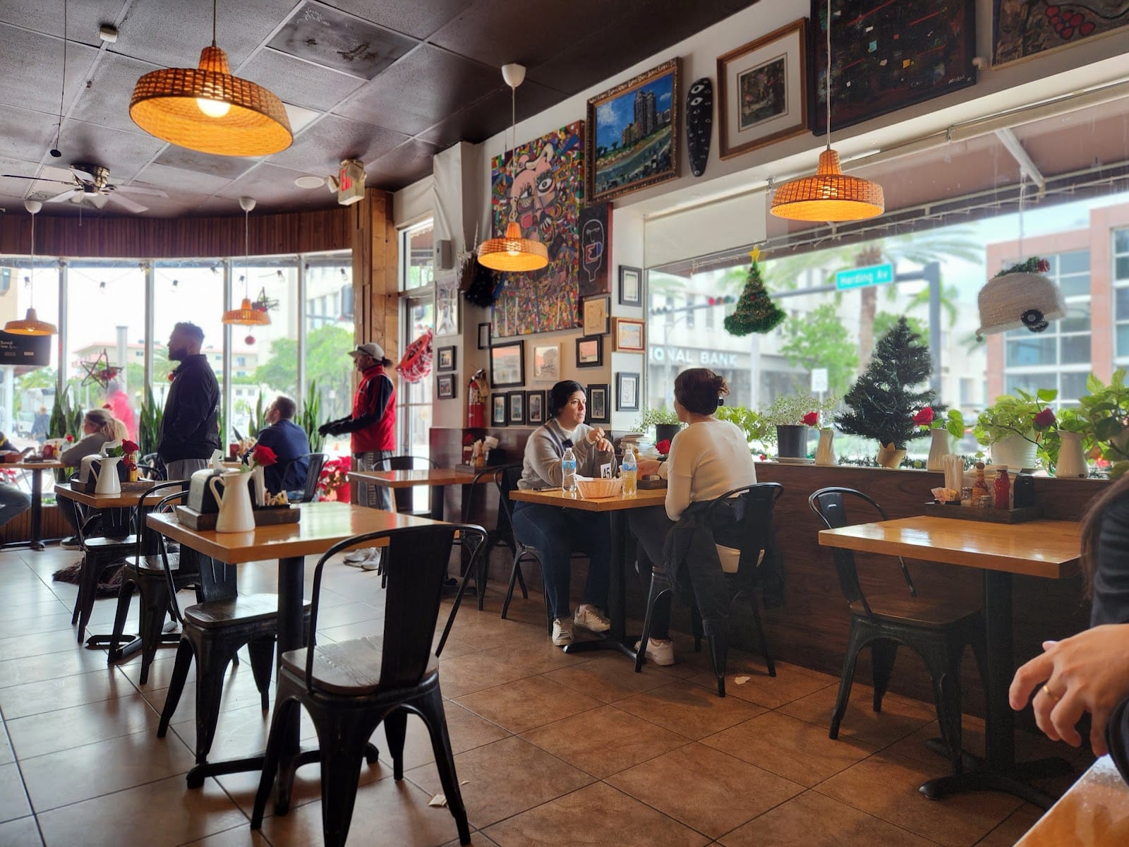 Cachito Coffee & Bakery