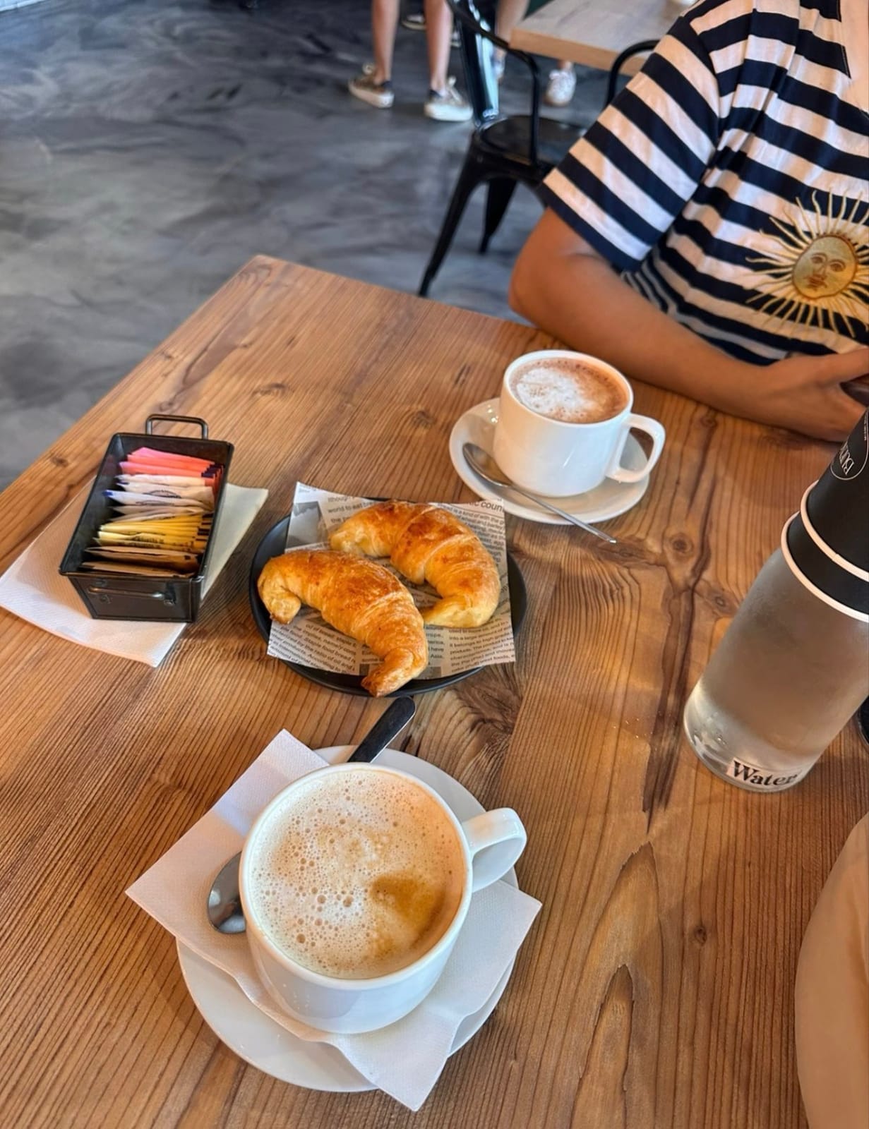 Buenos Aires Bakery & Cafe
