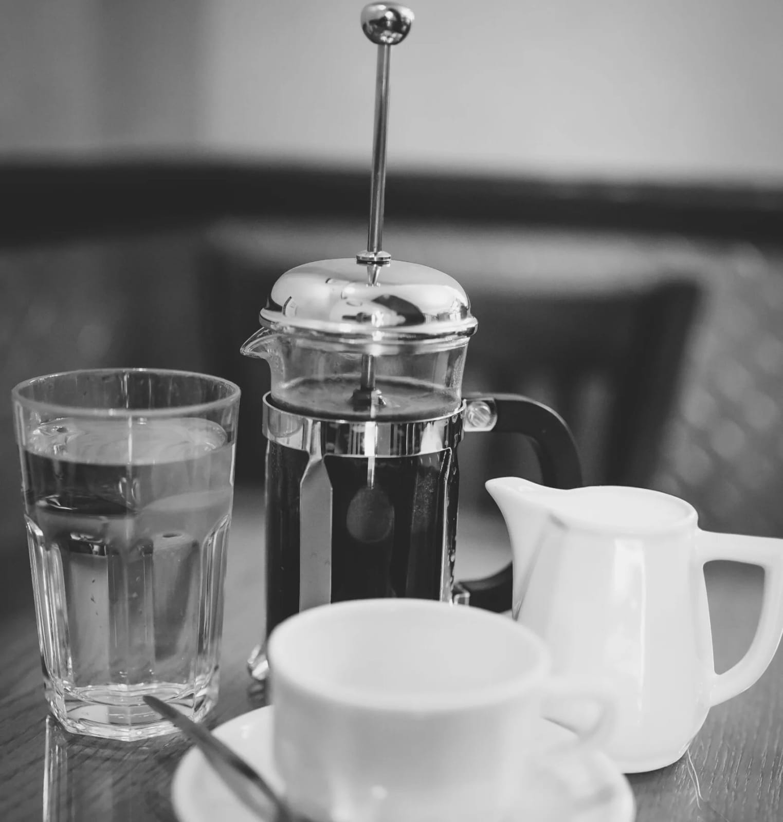 Exchange Coffee photo 2