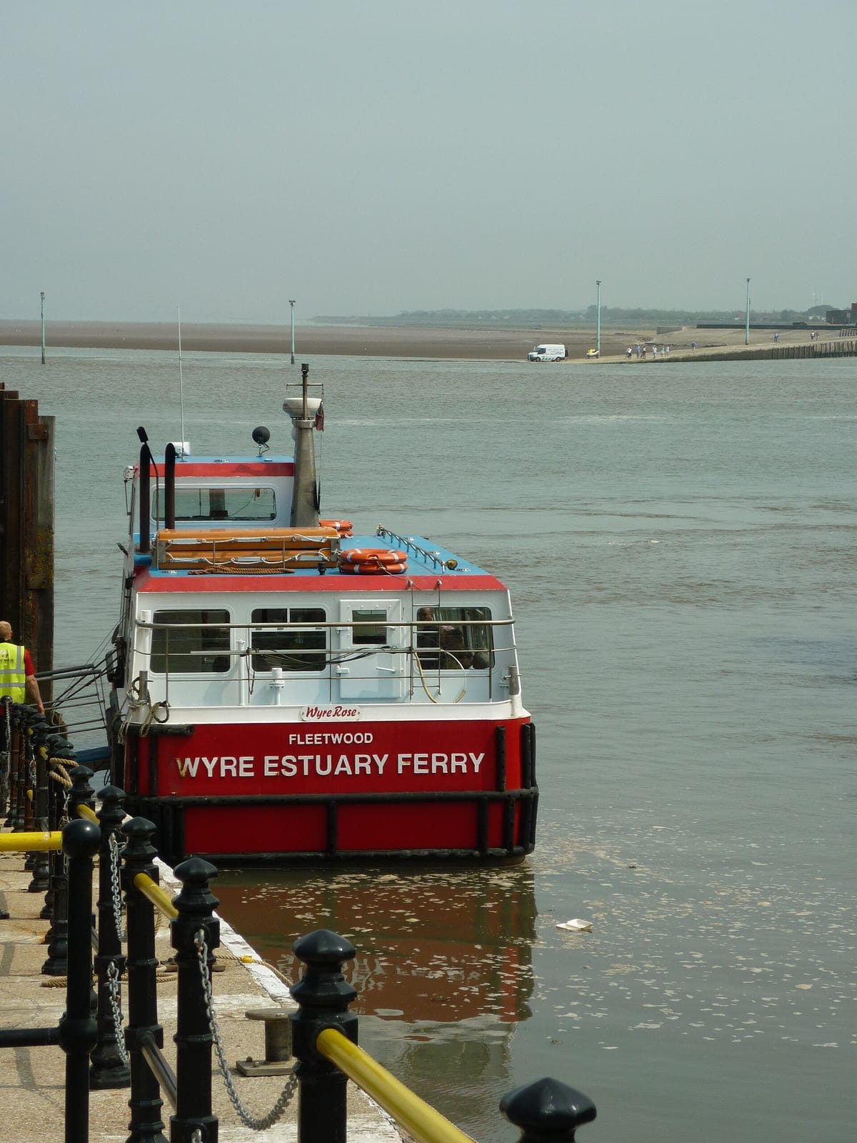 Ferry Cafe photo 2
