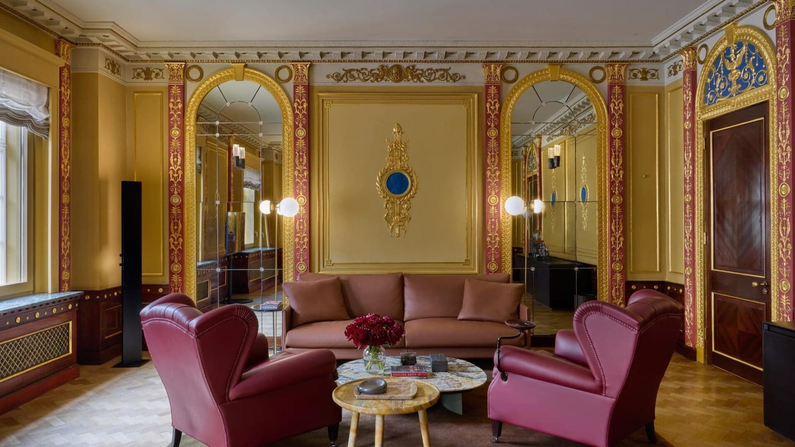 Cafe Royal photo 8